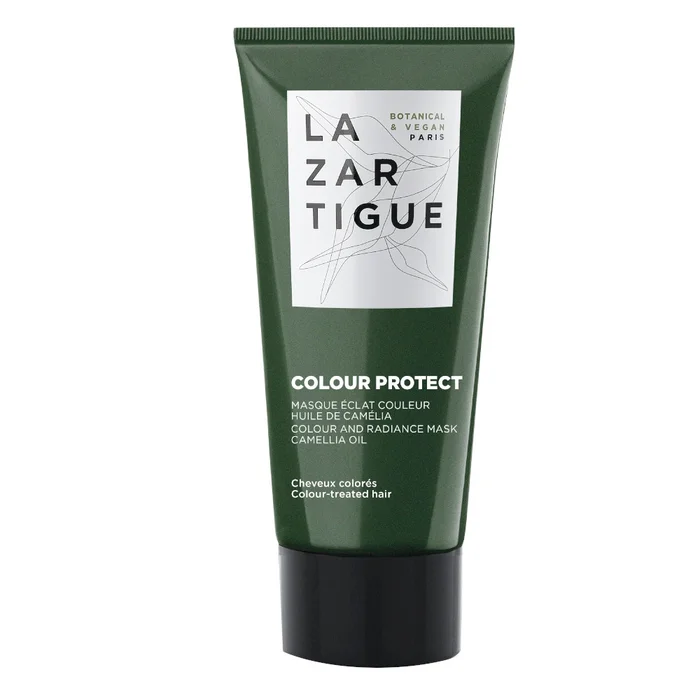 Colour Protect – Masque Protection Eclat Couleur 50 ml
