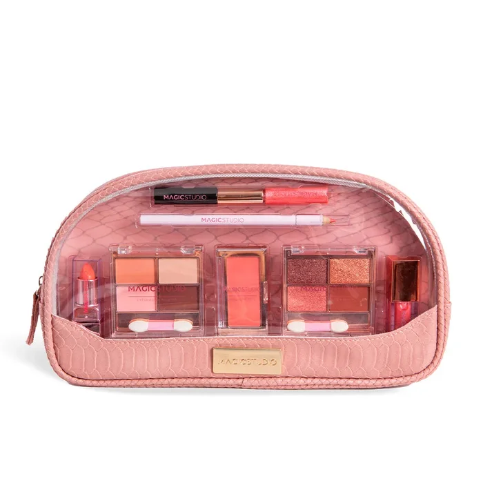 COMPLETE CARE coffret 8 pz