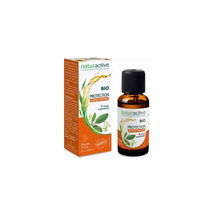 COMPLEX‘ PROTECTION BIO 30ML NATURACTIVE