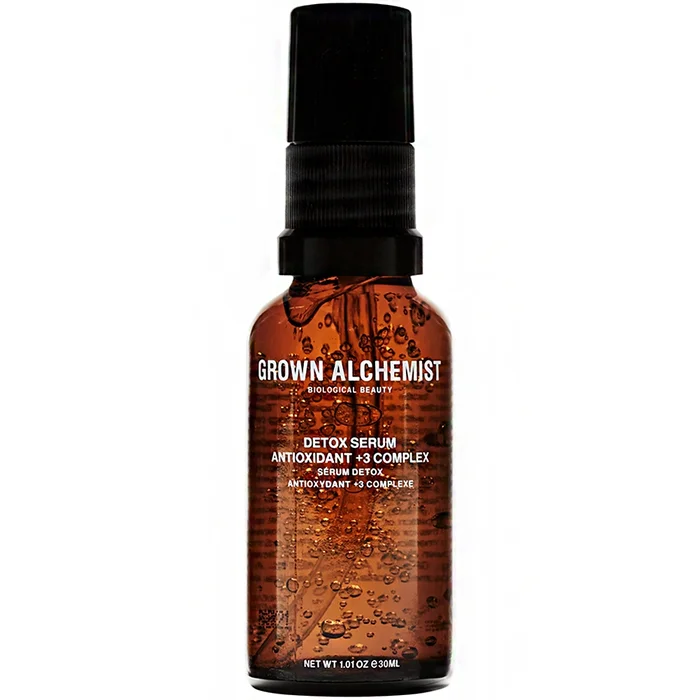 Complexe Antioxydant+3 + Niacinamide – Sérum Détox Niacinamide 30 ml
