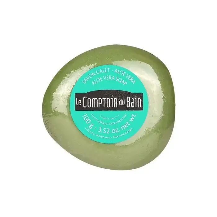 Comptoir B Gal S/g Aloe 100g