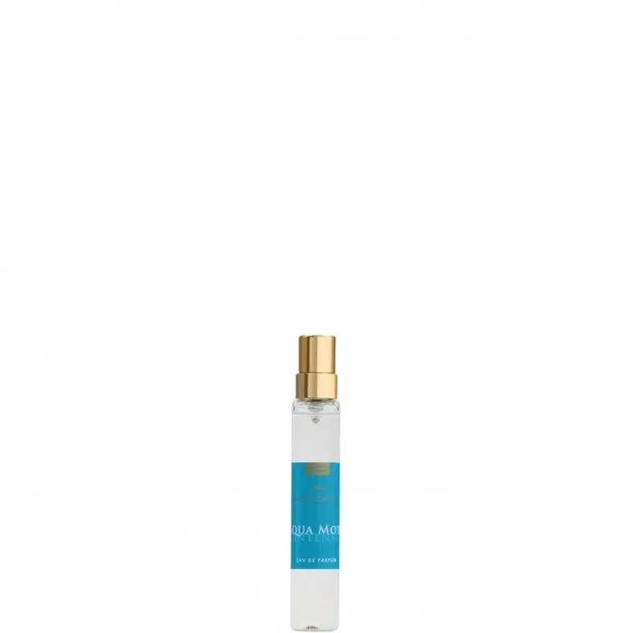 Comptoir Sud Pacifique Aqua Motu Intense Eau de Parfum – Vaporisateur de Sac