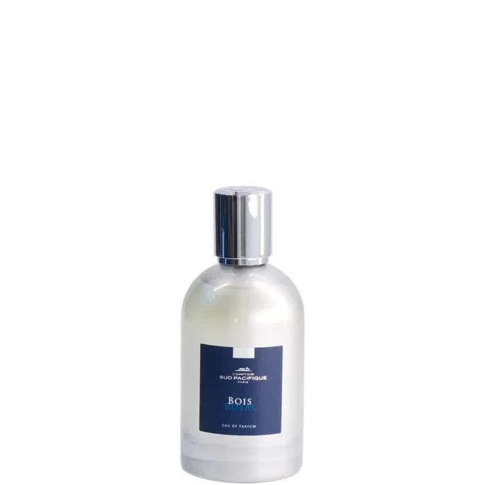 Comptoir Sud Pacifique Bois Royal Eau de Parfum