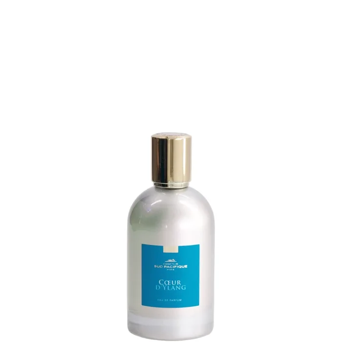 Comptoir Sud Pacifique Cœur d'Ylang Eau de Parfum