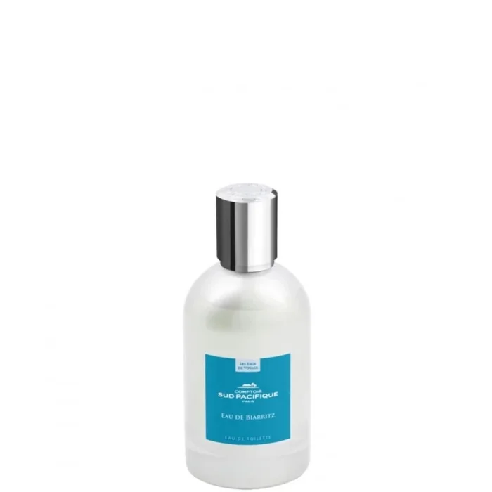 Comptoir Sud Pacifique Eau de Biarritz Eau de Toilette