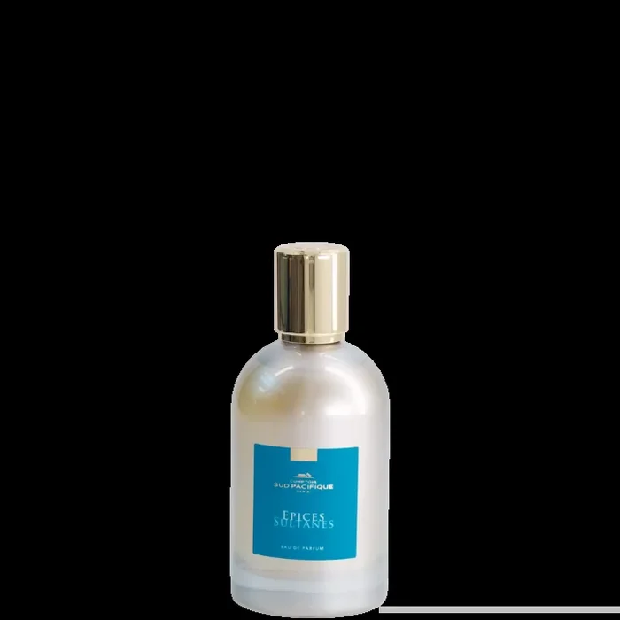 Comptoir Sud Pacifique Epices Sultanes Eau de Parfum