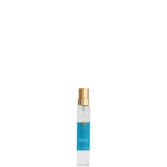 Comptoir Sud Pacifique Musc & Roses Eau de Parfum – Vaporisateur de Sac