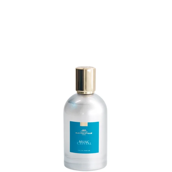Comptoir Sud Pacifique Musc Cristal Eau de Parfum