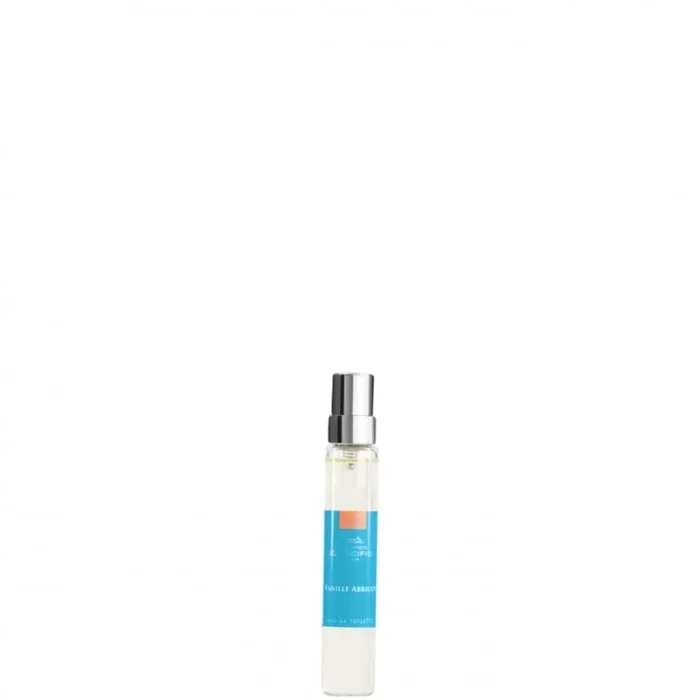 Comptoir Sud Pacifique Vanille Abricot Eau de Toilette – Vaporisateur de Sac