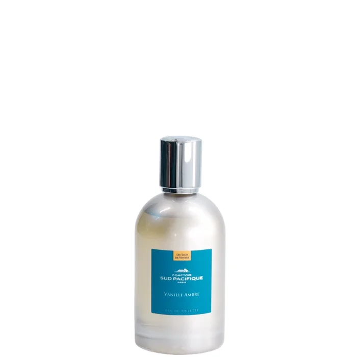 Comptoir Sud Pacifique Vanille Ambre Eau de Toilette
