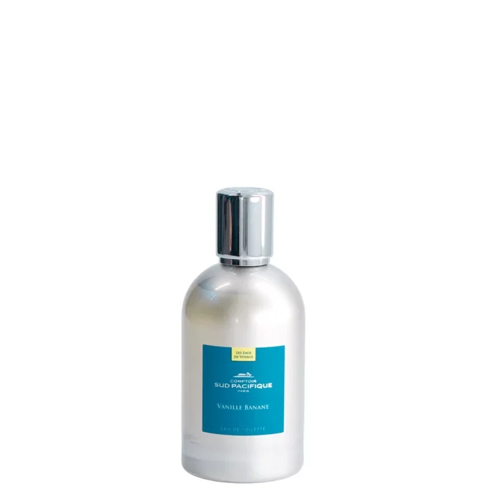 Comptoir Sud Pacifique Vanille Banane Eau de Toilette