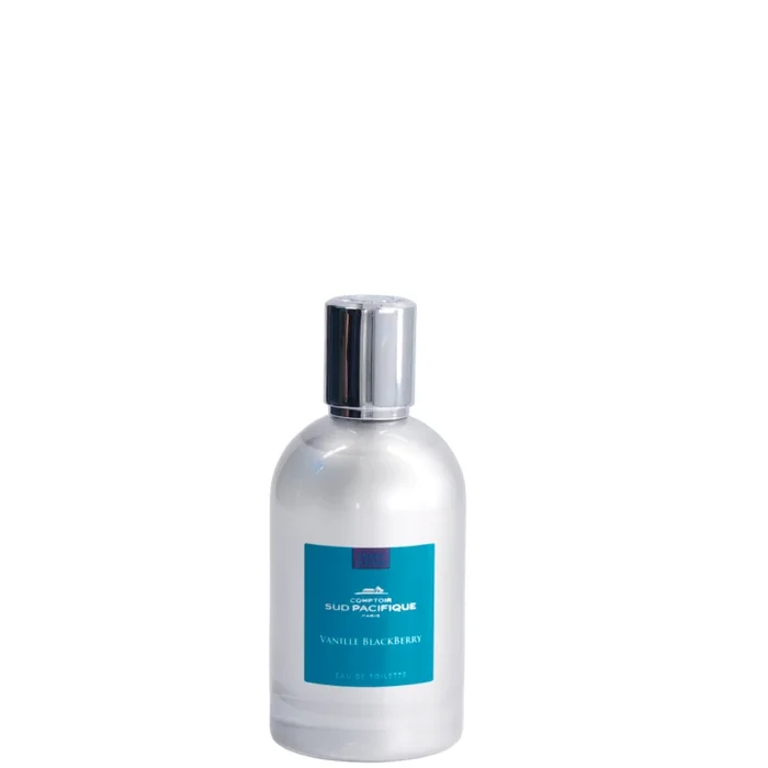 Comptoir Sud Pacifique Vanille Blackberry Eau de Toilette