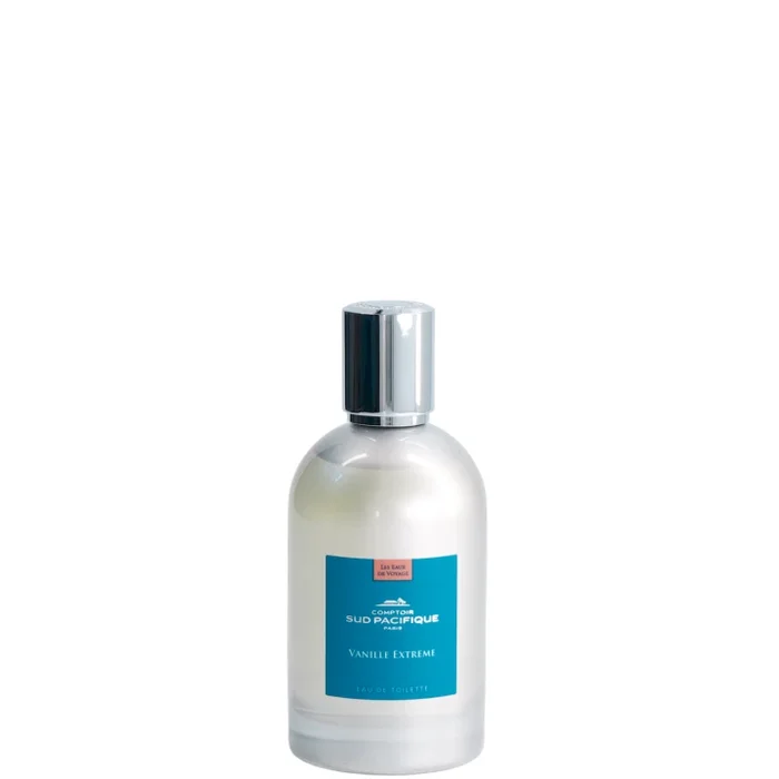 Comptoir Sud Pacifique Vanille Extrême Eau de Toilette