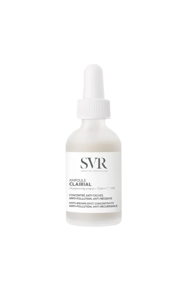 Concentré anti-taches – Clairial – Visage