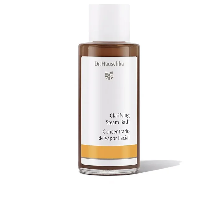 Concentré vapeur visage 100 ml