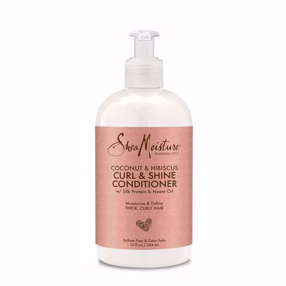 Conditionneur de curling et d’éclairage 13oz