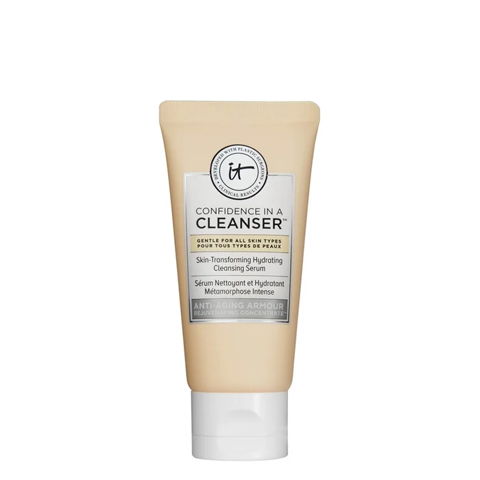 Confidence Cleanser – Sérum Nettoyant & Hydratant 50 ml