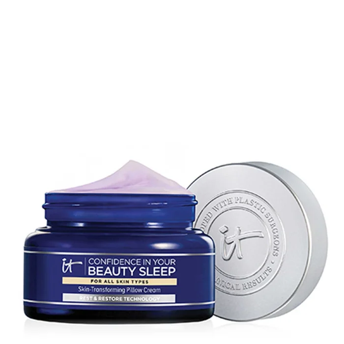 Confidence In Your Beauty Sleep – Cr&egrave;me de Nuit Hydratante Anti-Age 60 ml