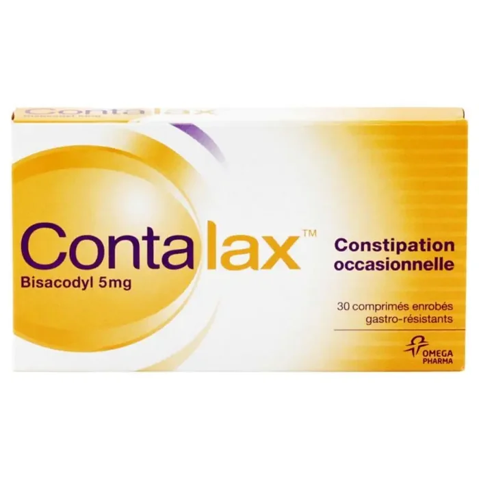 Contalax Cpr Bt30