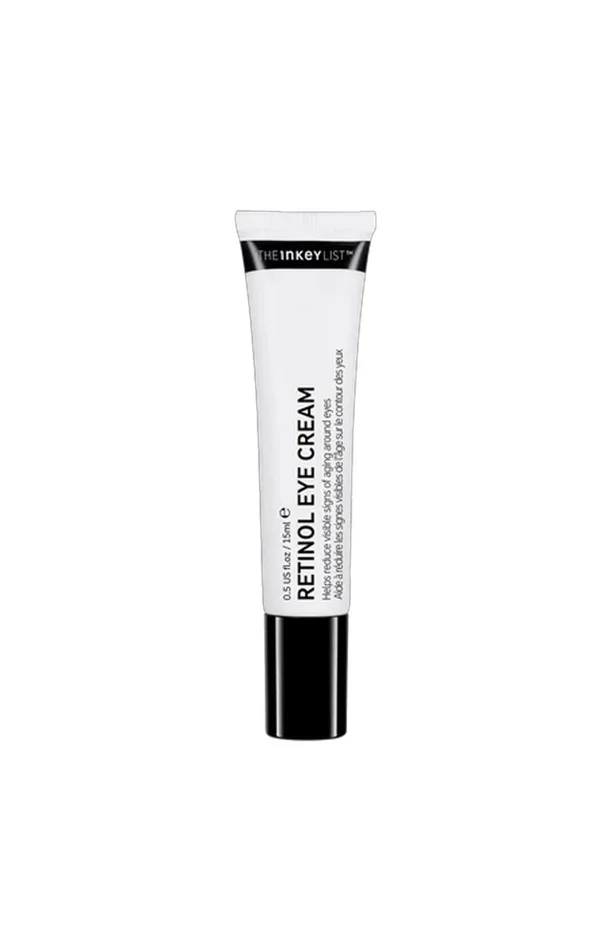 Contour des yeux de nuit – Rétinol – 15 ml