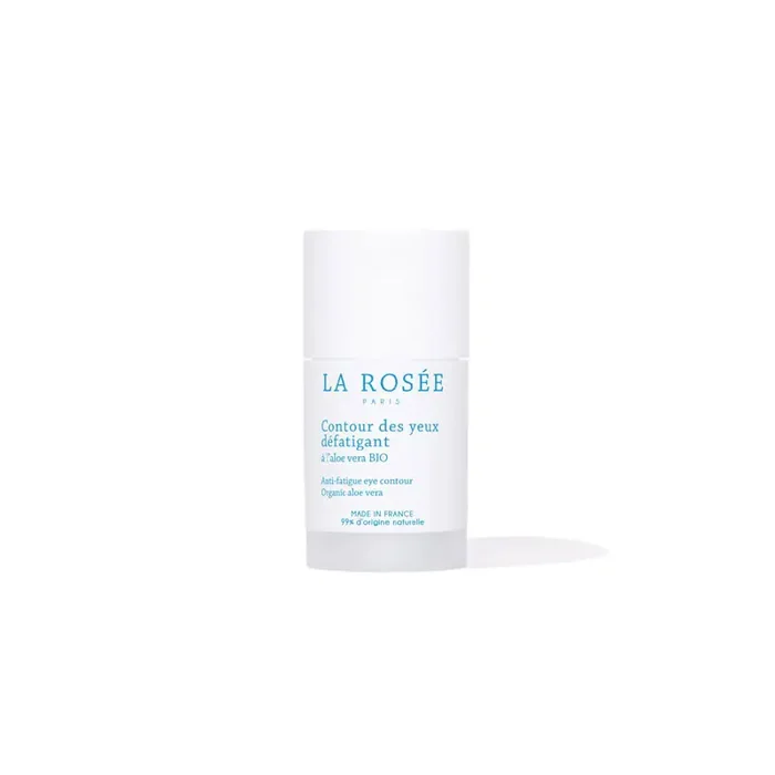 CONTOUR DES YEUX DÉFATIGANT 15ML LA ROSÉE PARIS