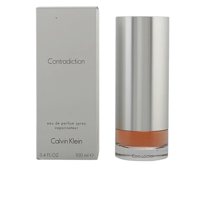 CONTRADICTION eau de parfum vaporisateur 100 ml