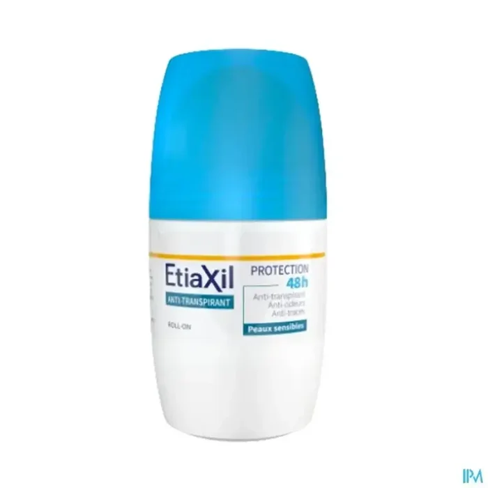 Cooper etiaxil antitranspirant 48h roll on 50ml