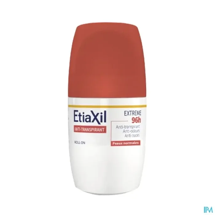 Cooper etiaxil antitranspirant extreme 96h roll on 50ml