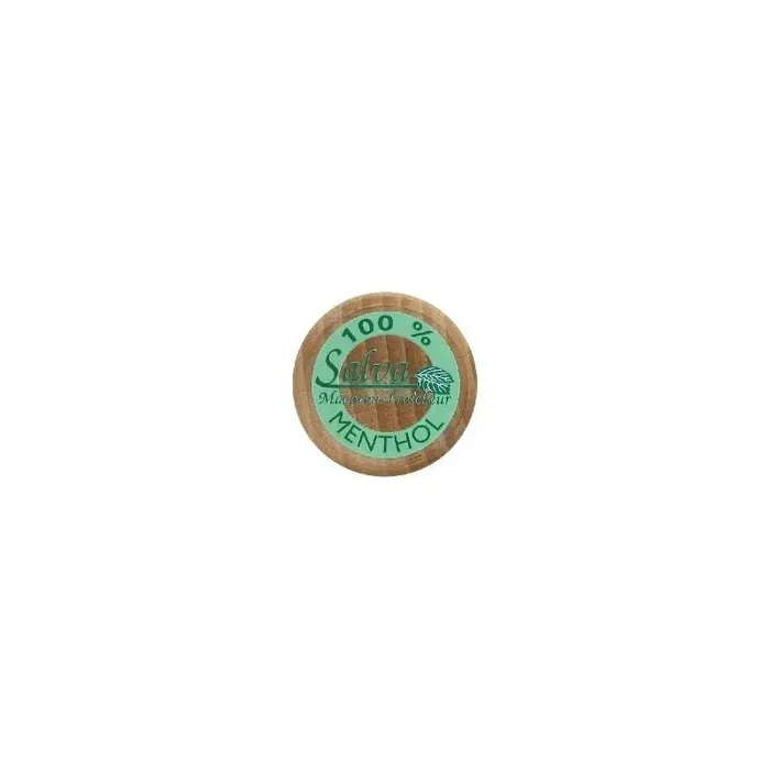 Cooper Salva Menthol Macaron Fraicheur 7 g