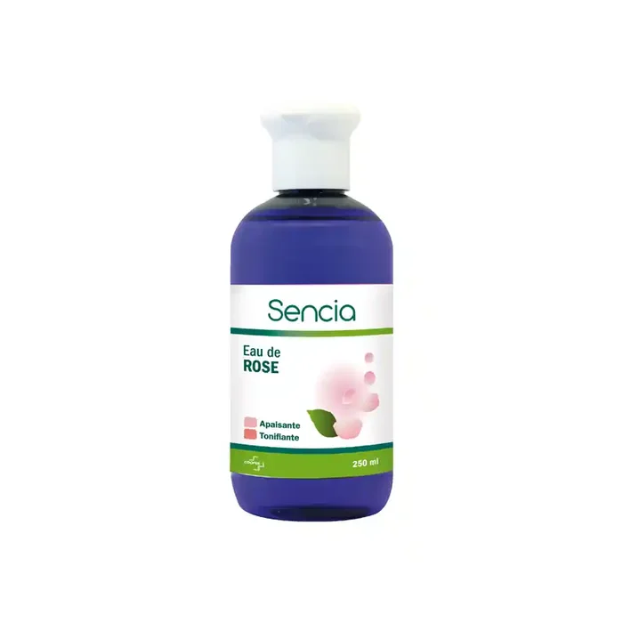 Cooper Sencia eau de rose apaisante tonifiante 250ml