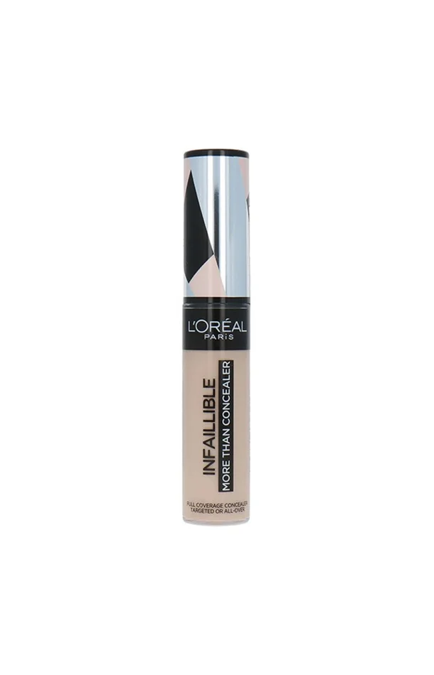 Correcteur – Infaillible
