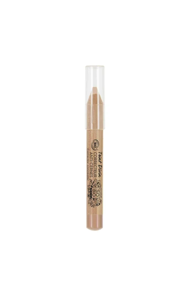 Correcteur anti-cernes bio – 1,9 g