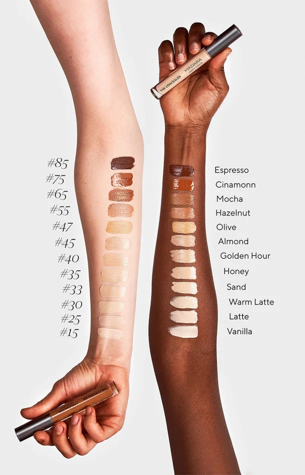 Correcteur perfecteur de lumière – 4 ml