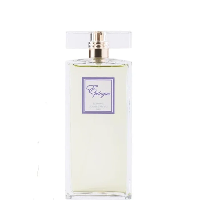 Coryse Salomé Épilogue Eau de Toilette