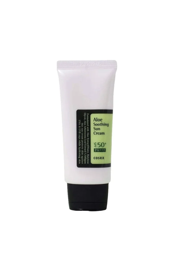 Cosrx – Crème solaire SPF50 – Peaux normales à sèches – 50 ml