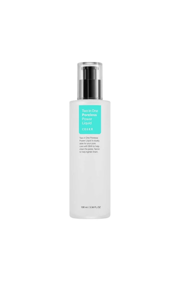 Cosrx – Lotion purifiante & hydratante – Acide hyaluronique & allantoïne – Visage – 100 ml