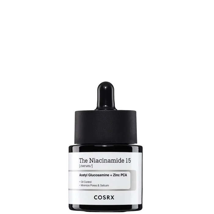 COSRX The Niacinamide 15 Sérum 20 ml