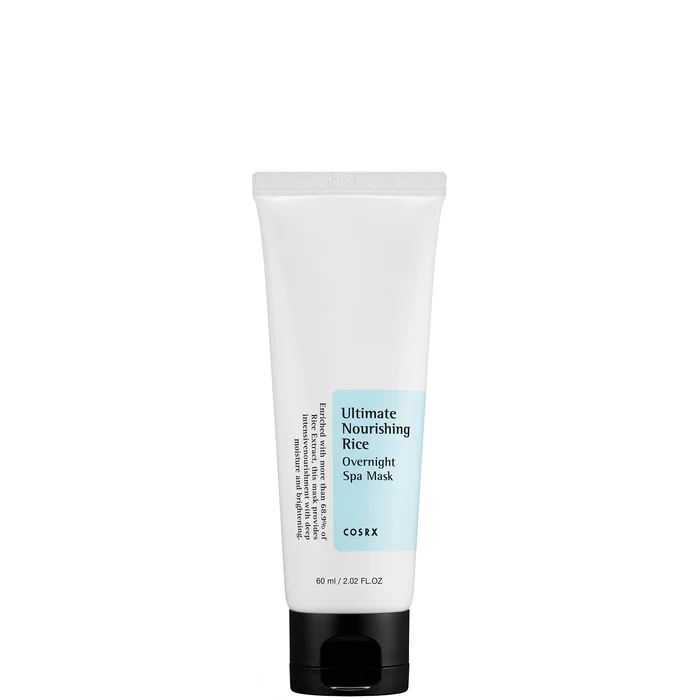 COSRX Ultimate Masque Spa de Nuit au Riz COSRX 60 ml