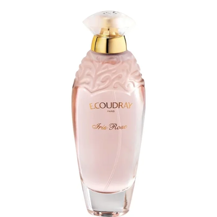 Coudray Iris Rose Eau de Toilette