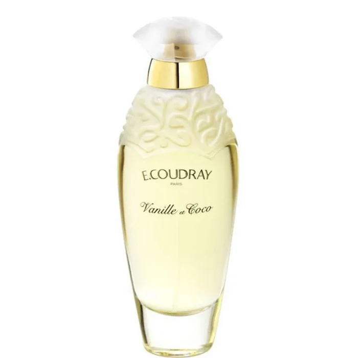 Coudray Vanille et Coco Eau de Toilette