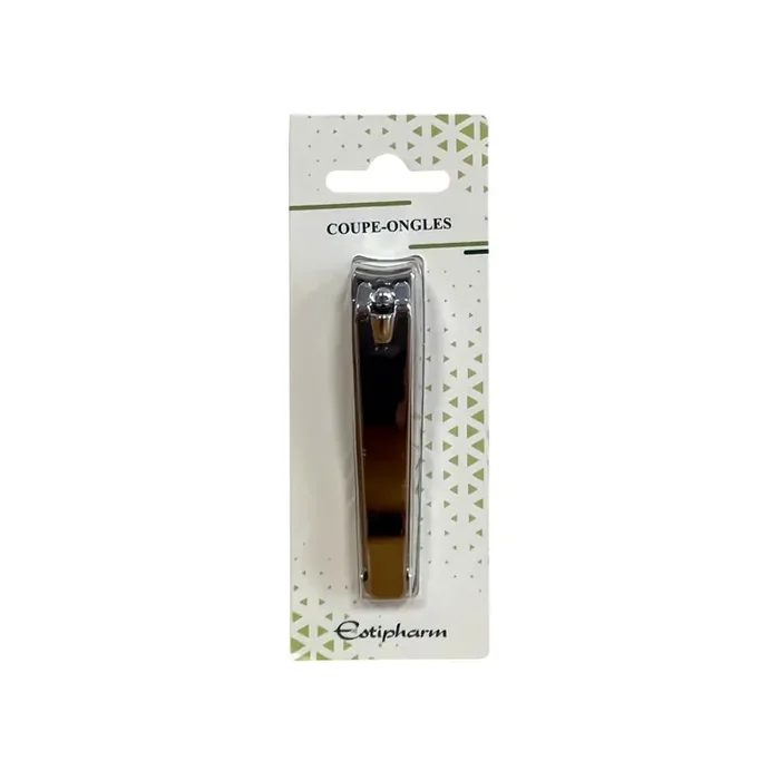 COUPE ONGLES GRAND MODELE ESTIPHARM