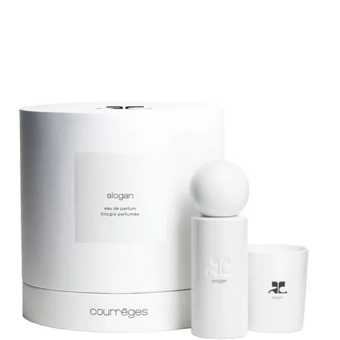 Courrèges Slogan Coffret Eau de Parfum