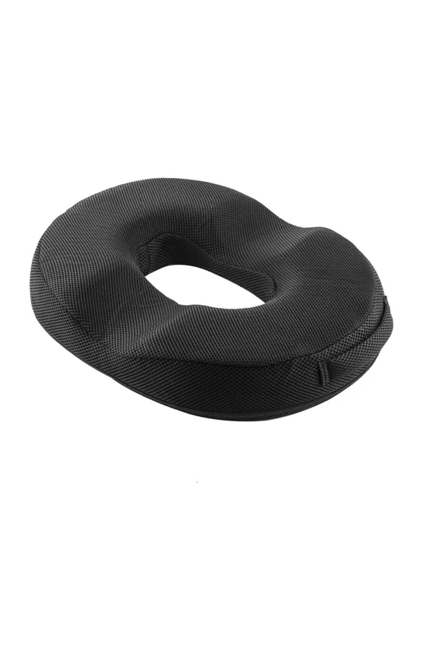 Coussin correcteur de posture – Gel & charbon de bambou