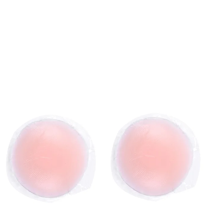Couvre-tétons en silicone brushworks