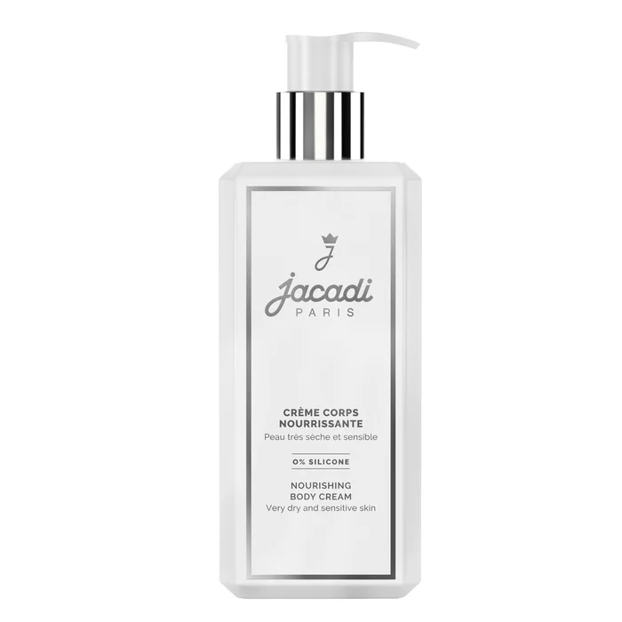 Cr&egrave;me Corps Nourrissante – Pour B&eacute;b&eacute;