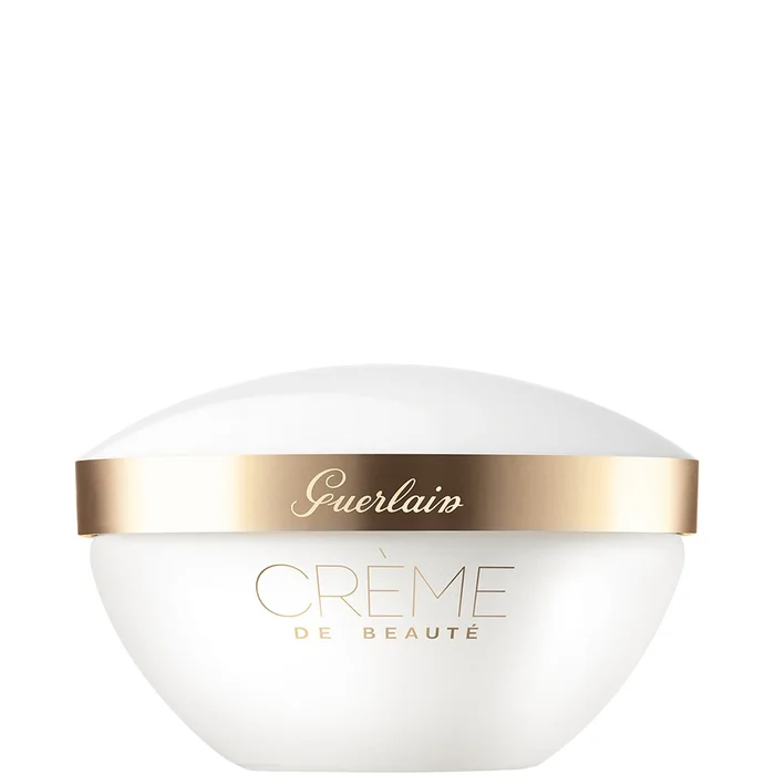Cr&egrave;me de Beaut&eacute; – Cr&egrave;me D&eacute;maquillante