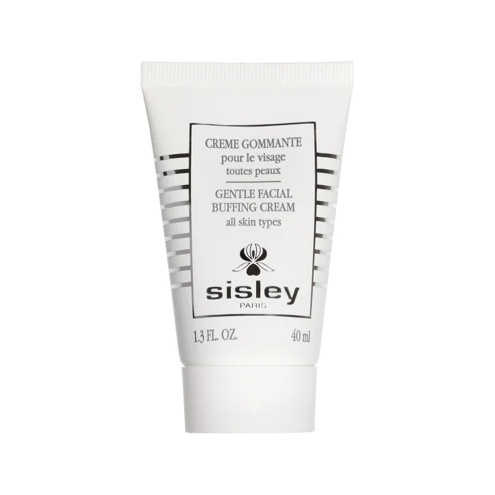 Crème Gommante – Pour le Visage