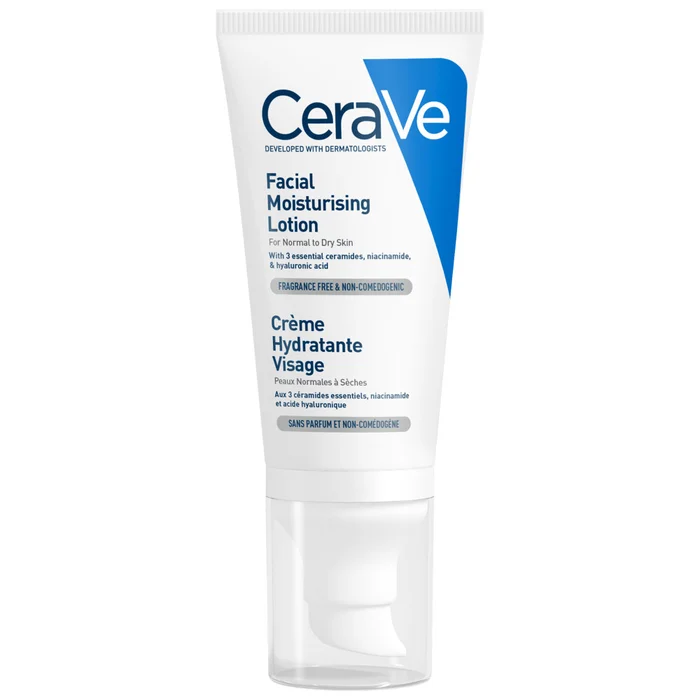Crème Hydratante – Visage 52 ml