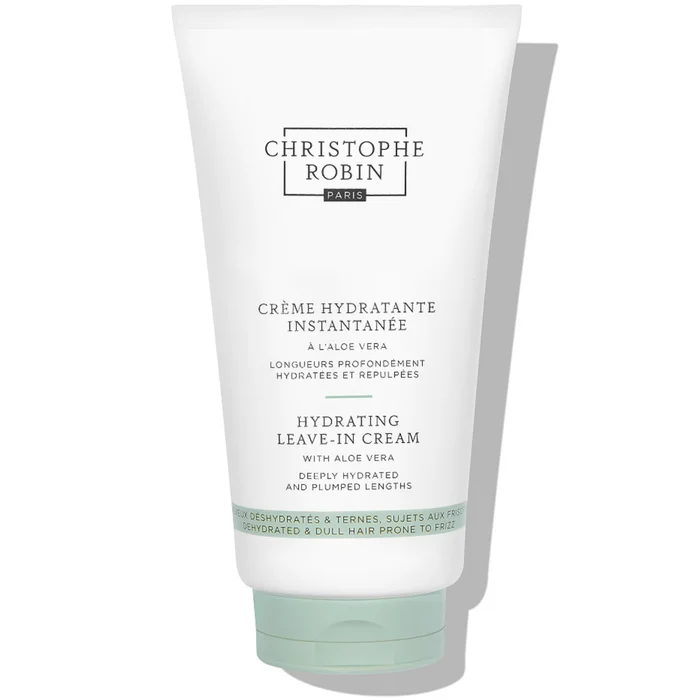 Crème Hydratante Instantanée – Une Crème Légère sans Rinçage à l’Aloé Vera 150 ml