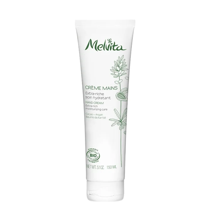Crème Mains – Soin Hydratant Extra-Riche 150 ml